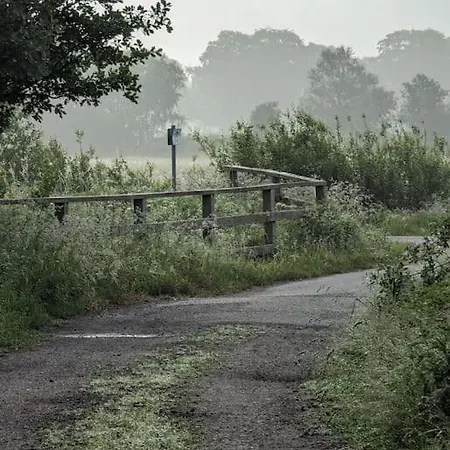 Apartment Timeout8 - Deine Auszeit Bad Bederkesa