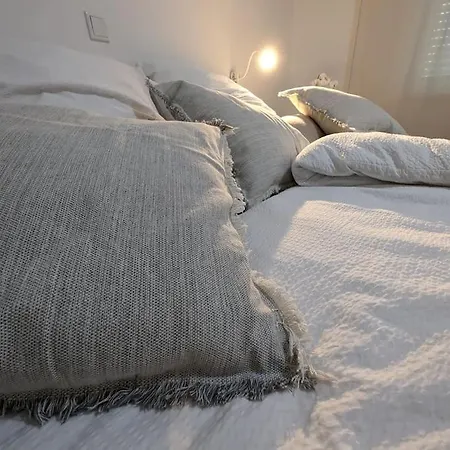 Apartment Timeout8 - Deine Auszeit Bad Bederkesa