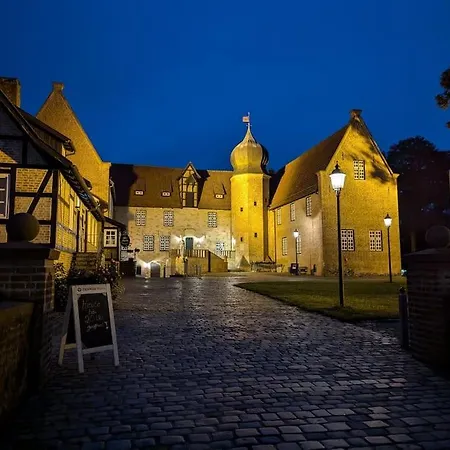 Timeout8 - Deine Auszeit Bad Bederkesa