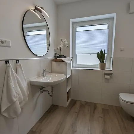 Timeout8 - Deine Auszeit * Bad Bederkesa