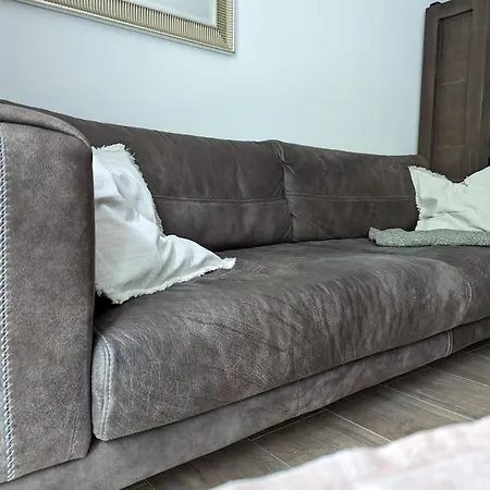 Timeout8 - Deine Auszeit Apartman