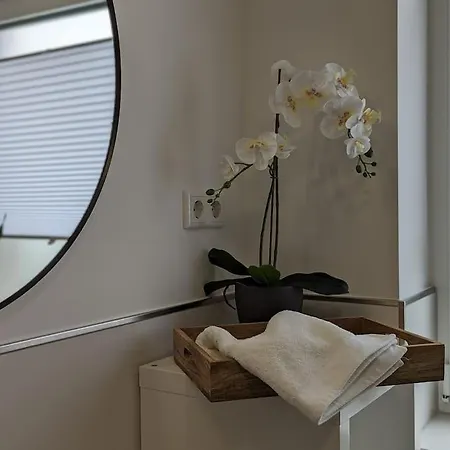 Apartman Timeout8 - Deine Auszeit