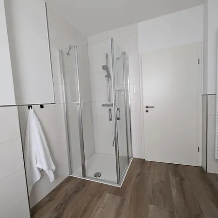 Apartman Timeout8 - Deine Auszeit