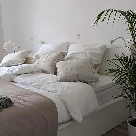Apartman Timeout8 - Deine Auszeit Bad Bederkesa