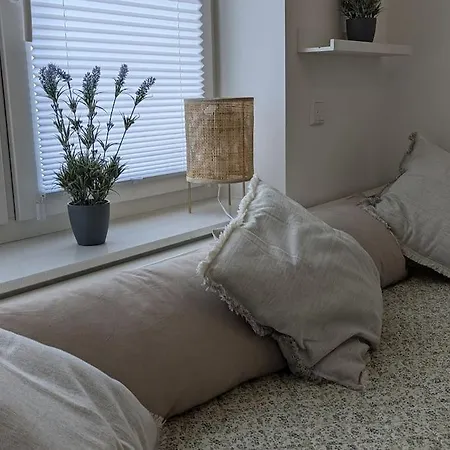 Timeout8 - Deine Auszeit Apartment