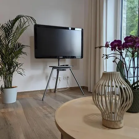 Timeout8 - Deine Auszeit Apartman *