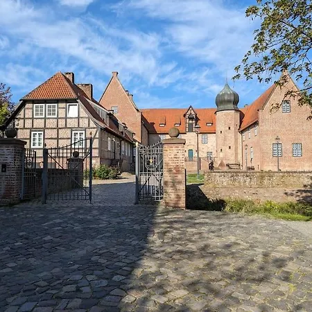 Timeout8 - Deine Auszeit Bad Bederkesa