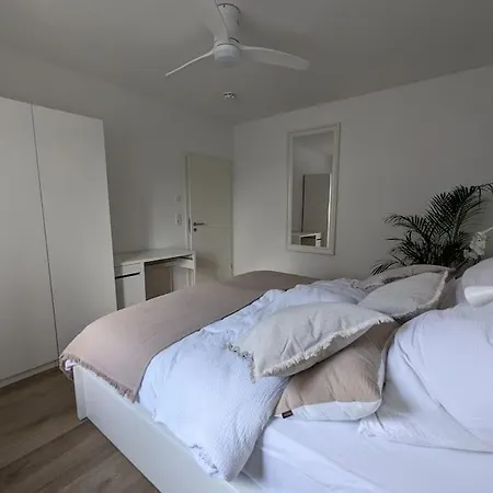 Apartment Timeout8 - Deine Auszeit Bad Bederkesa