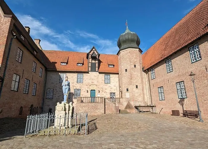 Timeout8 - Deine Auszeit Bad Bederkesa