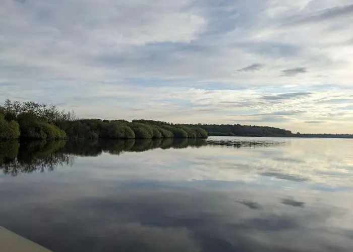 Apartament Timeout8 - Deine Auszeit