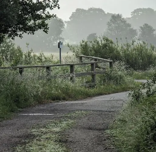 Apartament Timeout8 - Deine Auszeit Bad Bederkesa