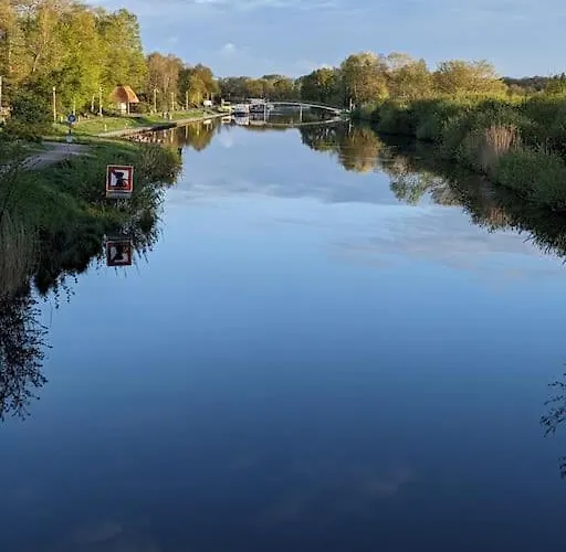 Timeout8 - Deine Auszeit * Bad Bederkesa