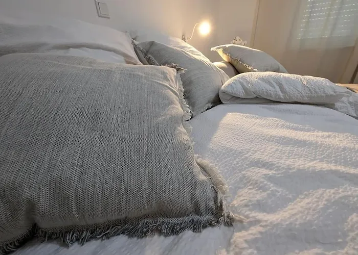 Apartament Timeout8 - Deine Auszeit Bad Bederkesa