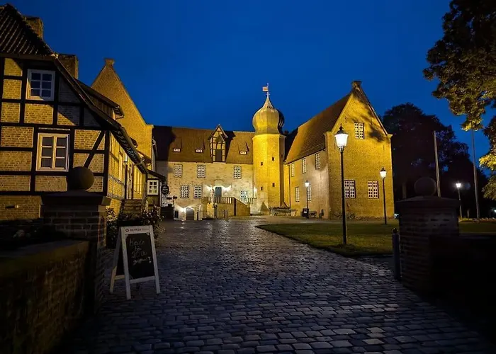 Timeout8 - Deine Auszeit Bad Bederkesa