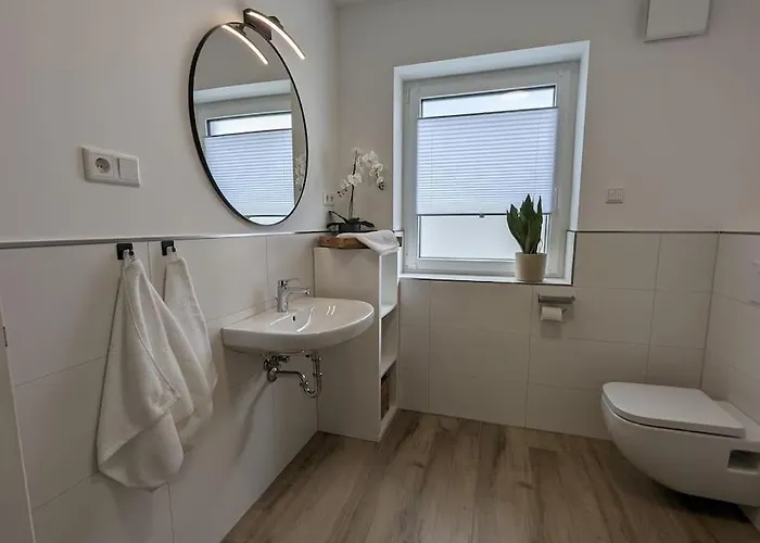 Timeout8 - Deine Auszeit * Bad Bederkesa