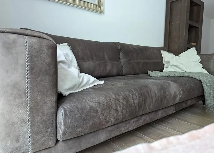 Timeout8 - Deine Auszeit Apartament