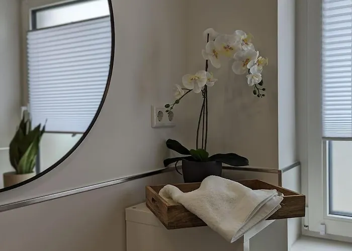 Apartament Timeout8 - Deine Auszeit