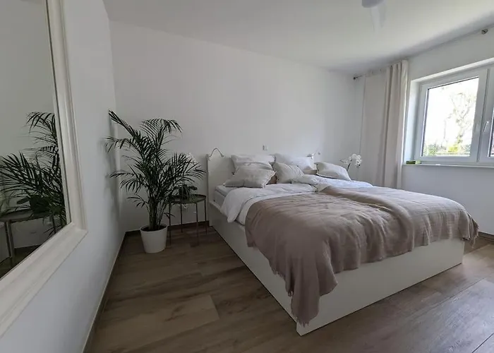 Apartament Timeout8 - Deine Auszeit *