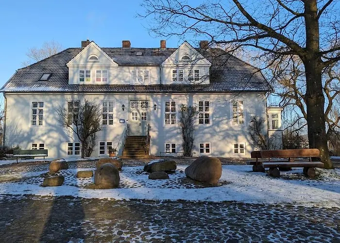 Timeout8 - Deine Auszeit Bad Bederkesa