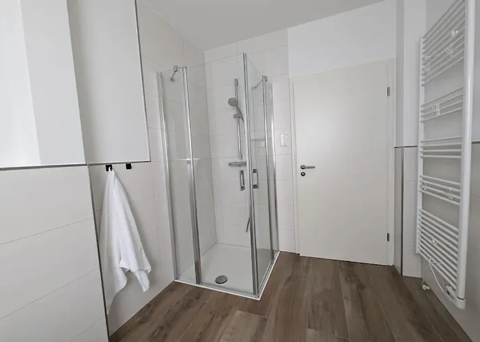 Apartament Timeout8 - Deine Auszeit