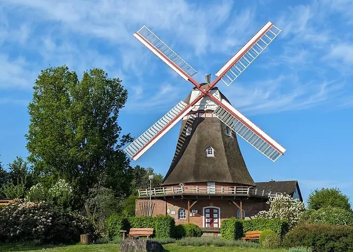 Apartament Timeout8 - Deine Auszeit *