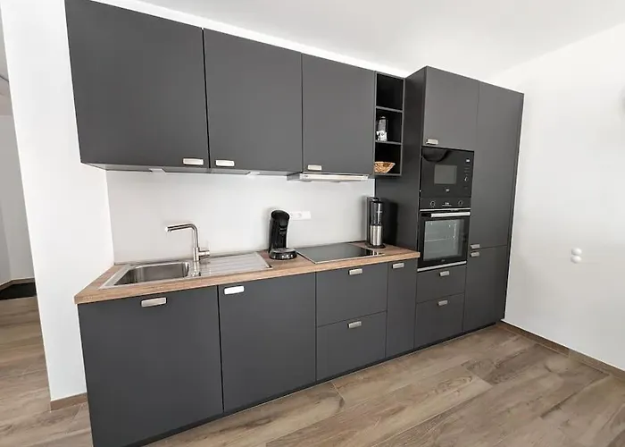 Timeout8 - Deine Auszeit Apartament Bad Bederkesa