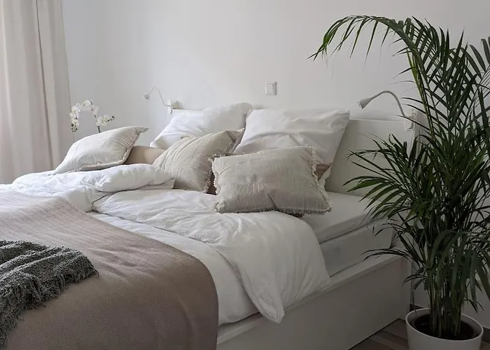 Apartament Timeout8 - Deine Auszeit Bad Bederkesa