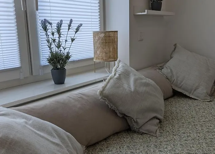 Timeout8 - Deine Auszeit Apartament