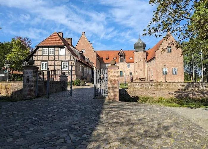 Timeout8 - Deine Auszeit Bad Bederkesa