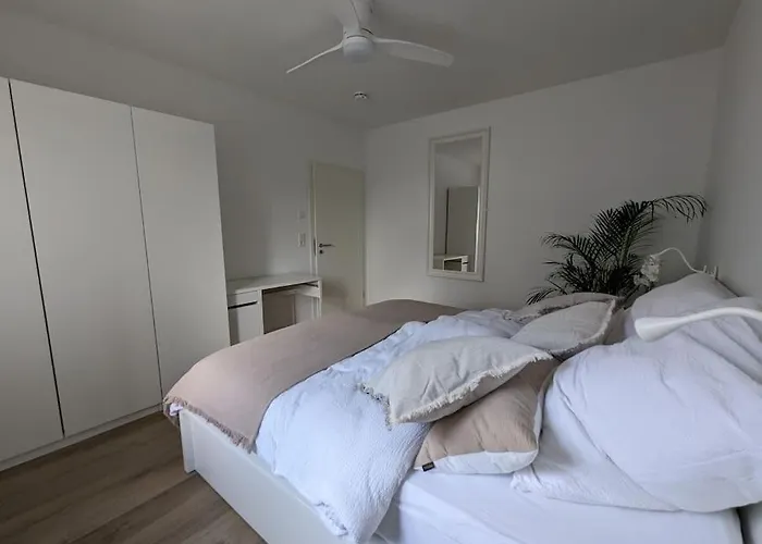 Apartament Timeout8 - Deine Auszeit Bad Bederkesa